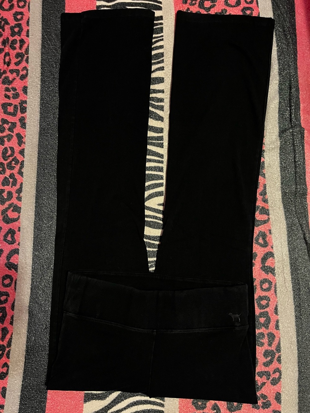 PINK Victoria's Secret leggings
